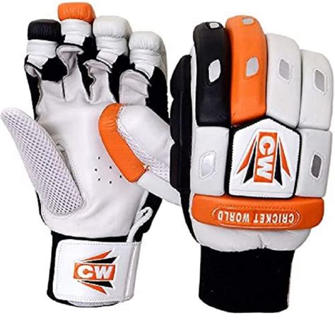 right handed cricket batting gloves